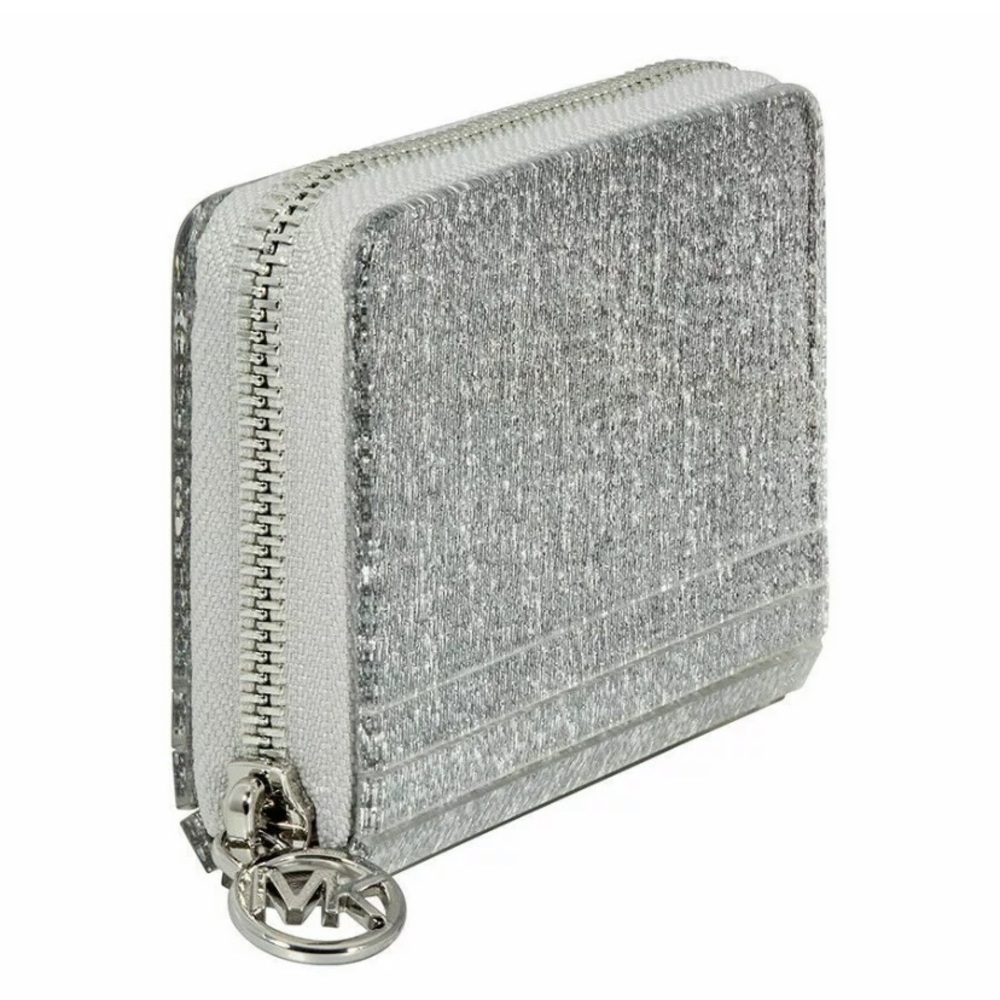 Hard case wallet